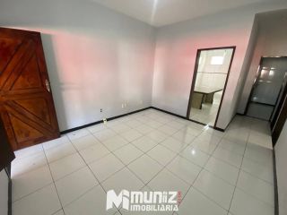 Casa Para Alugar com 2 quartos 1 Suíte no bairro São Conrado em Aracaju