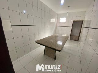 Casa Para Alugar com 2 quartos 1 Suíte no bairro São Conrado em Aracaju