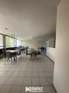 VENDE-SE APARTAMENTO COM TODA A MOBILIA NO EDFICIO BARAO DE MARUIM