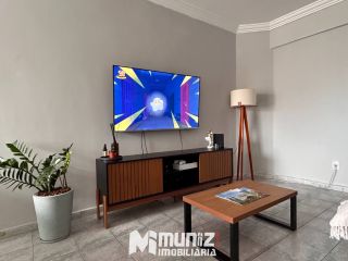 VENDE-SE APARTAMENTO COM TODA A MOBILIA NO EDFICIO BARAO DE MARUIM
