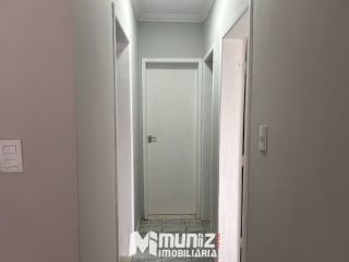 VENDE-SE APARTAMENTO COM TODA A MOBILIA NO EDFICIO BARAO DE MARUIM