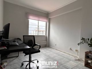 VENDE-SE APARTAMENTO COM TODA A MOBILIA NO EDFICIO BARAO DE MARUIM