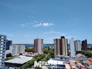 VENDE-SE APARTAMENTO COM TODA A MOBILIA NO EDFICIO BARAO DE MARUIM