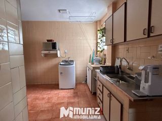 VENDE-SE APARTAMENTO COM TODA A MOBILIA NO EDFICIO BARAO DE MARUIM
