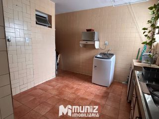 VENDE-SE APARTAMENTO COM TODA A MOBILIA NO EDFICIO BARAO DE MARUIM