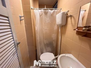 VENDE-SE APARTAMENTO COM TODA A MOBILIA NO EDFICIO BARAO DE MARUIM