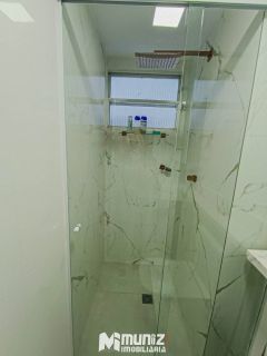 Apartamento Mobiliado para Alugar no Condomínio Costa Verde – Bairro Luzia, Aracaju