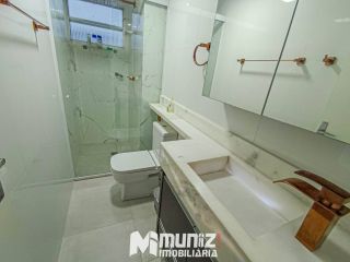 Apartamento Mobiliado para Alugar no Condomínio Costa Verde – Bairro Luzia, Aracaju