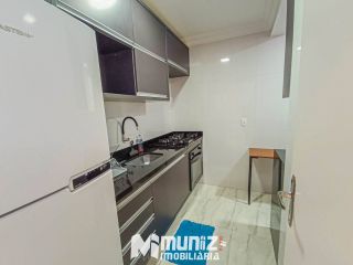 Apartamento Mobiliado para Alugar no Condomínio Costa Verde – Bairro Luzia, Aracaju