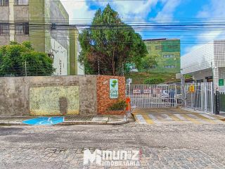 Apartamento Mobiliado para Alugar no Condomínio Costa Verde – Bairro Luzia, Aracaju