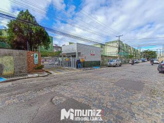 Apartamento Mobiliado para Alugar no Condomínio Costa Verde – Bairro Luzia, Aracaju