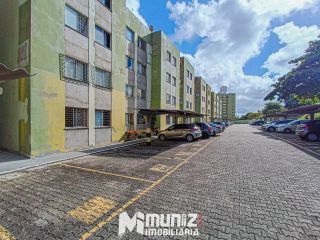 Apartamento Mobiliado para Alugar no Condomínio Costa Verde – Bairro Luzia, Aracaju