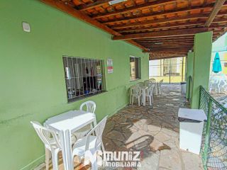 Apartamento Mobiliado para Alugar no Condomínio Costa Verde – Bairro Luzia, Aracaju