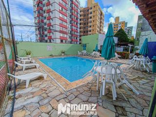 Apartamento Mobiliado para Alugar no Condomínio Costa Verde – Bairro Luzia, Aracaju