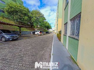 Apartamento Mobiliado para Alugar no Condomínio Costa Verde – Bairro Luzia, Aracaju