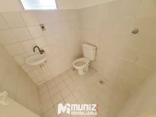 Apartamento Para Alugar com 2 quartos No Condomínio Rio Poxim