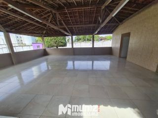Apartamento Para Alugar com 2 quartos No Condomínio Rio Poxim