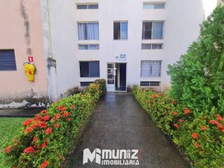 Apartamento Para Alugar com 2 quartos No Condomínio Rio Poxim