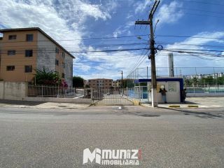 Apartamento Para Alugar No Condomínio Rio Poxim - Jabotiana