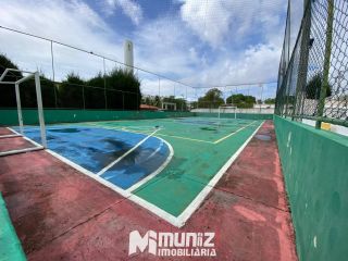 Apartamento Para Alugar No Condomínio Rio Poxim - Jabotiana