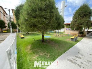 Apartamento Para Alugar No Condomínio Rio Poxim - Jabotiana