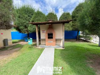 Apartamento Para Alugar No Condomínio Rio Poxim - Jabotiana