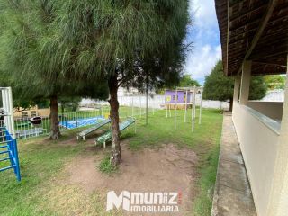 Apartamento Para Alugar No Condomínio Rio Poxim - Jabotiana