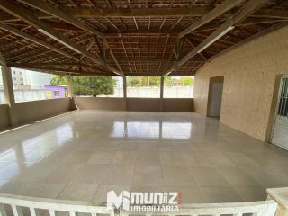 Apartamento Para Alugar No Condomínio Rio Poxim - Jabotiana