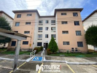 Apartamento Para Alugar No Condomínio Rio Poxim - Jabotiana