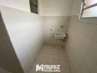Apartamento Para Alugar No Condomínio Rio Poxim - Jabotiana