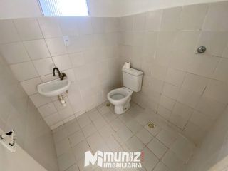 Apartamento Para Alugar No Condomínio Rio Poxim - Jabotiana