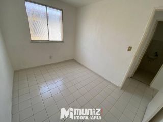 Apartamento Para Alugar No Condomínio Rio Poxim - Jabotiana
