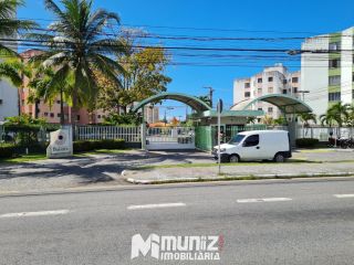 Apartamento Para Alugar com 2 quartos No Condomínio Recanto dos Pássaros