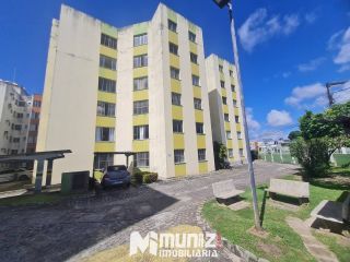 Apartamento Para Alugar com 2 quartos No Condomínio Recanto dos Pássaros