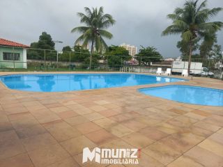 Apartamento Para Alugar com 2 quartos No Condomínio Recanto dos Pássaros