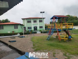 Apartamento Para Alugar com 2 quartos No Condomínio Recanto dos Pássaros