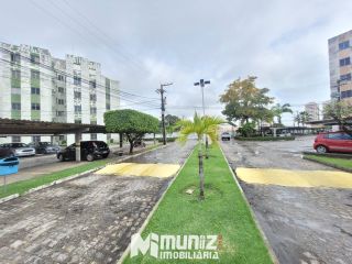 Apartamento Para Alugar com 2 quartos No Condomínio Recanto dos Pássaros