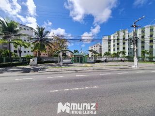 Apartamento Para Alugar com 2 quartos No Condomínio Recanto dos Pássaros