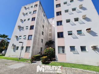 Apartamento Para Alugar com 2 quartos No Condomínio Recanto dos Pássaros