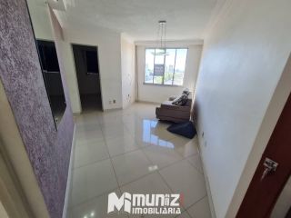 Apartamento Para Alugar com 2 quartos No Condomínio Recanto dos Pássaros