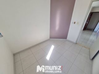 Apartamento Para Alugar com 2 quartos No Condomínio Recanto dos Pássaros