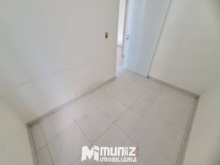 Apartamento Para Alugar com 2 quartos No Condomínio Recanto dos Pássaros
