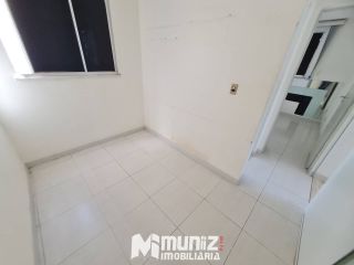 Apartamento Para Alugar com 2 quartos No Condomínio Recanto dos Pássaros