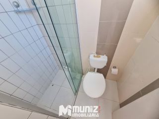 Apartamento Para Alugar com 2 quartos No Condomínio Recanto dos Pássaros
