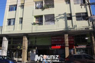 VENDE-SE APT DESOCUPADO NO EDF FUTURO