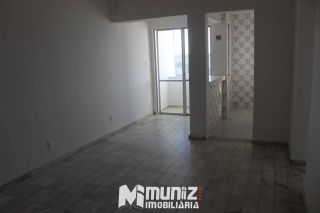 VENDE-SE APT DESOCUPADO NO EDF FUTURO