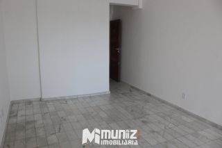 VENDE-SE APT DESOCUPADO NO EDF FUTURO