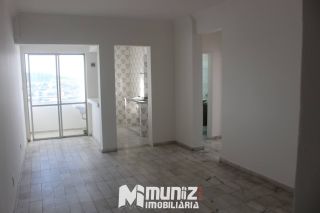 VENDE-SE APT DESOCUPADO NO EDF FUTURO
