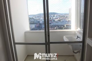 VENDE-SE APT DESOCUPADO NO EDF FUTURO
