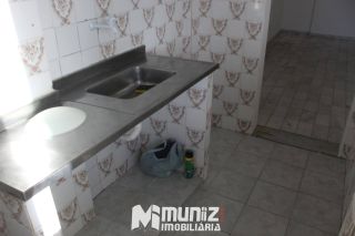 VENDE-SE APT DESOCUPADO NO EDF FUTURO